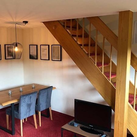 Ferienwohnung Schwarzwald Hinterzarten Buitenkant foto