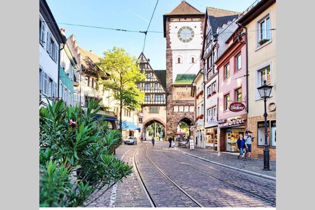 Ferienwohnung Schwarzwald Hinterzarten Buitenkant foto