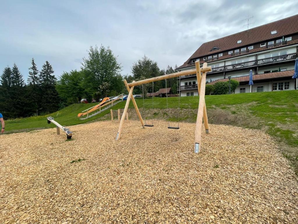 Ferienwohnung Schwarzwald Hinterzarten Buitenkant foto