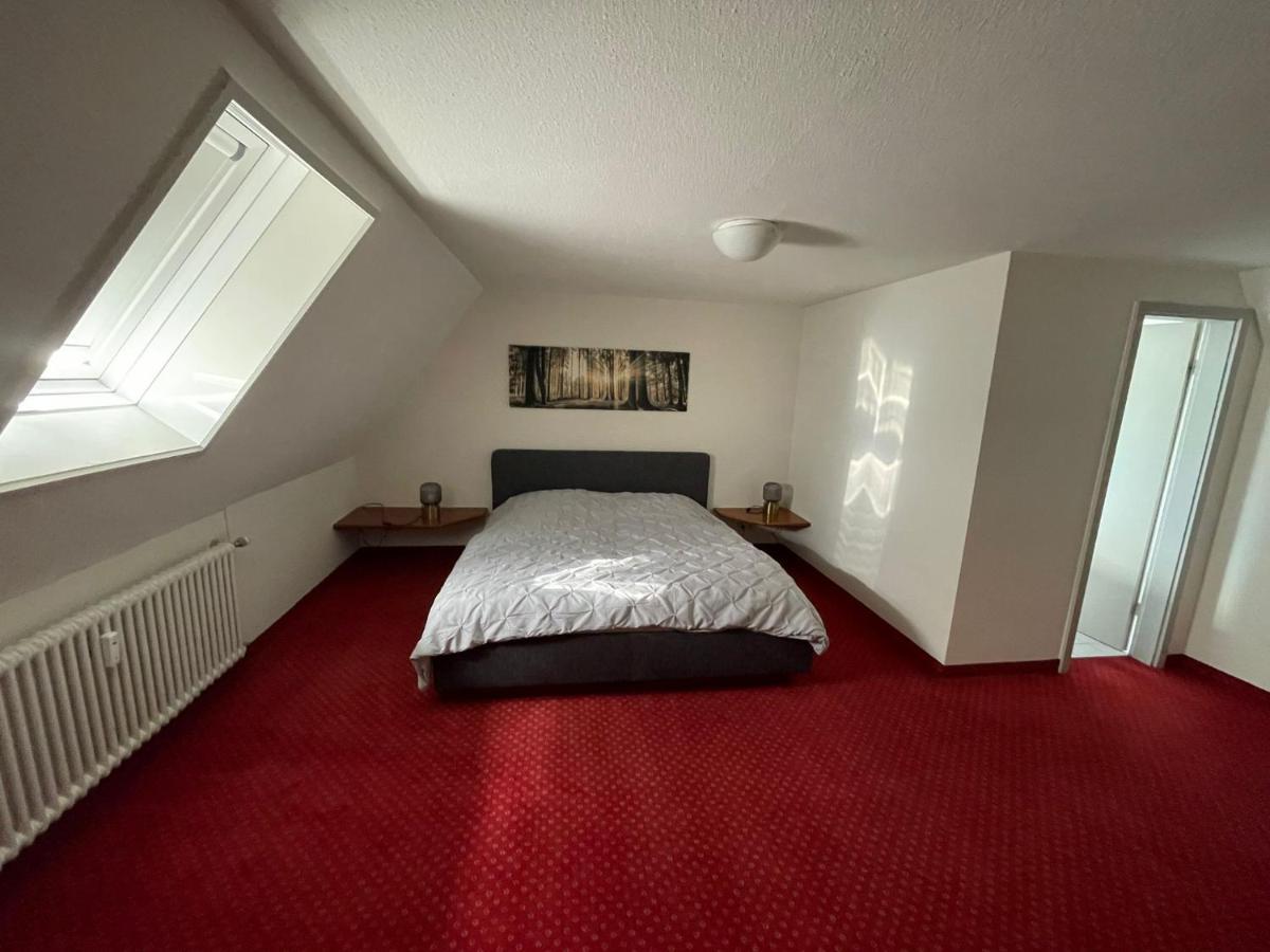 Ferienwohnung Schwarzwald Hinterzarten Buitenkant foto