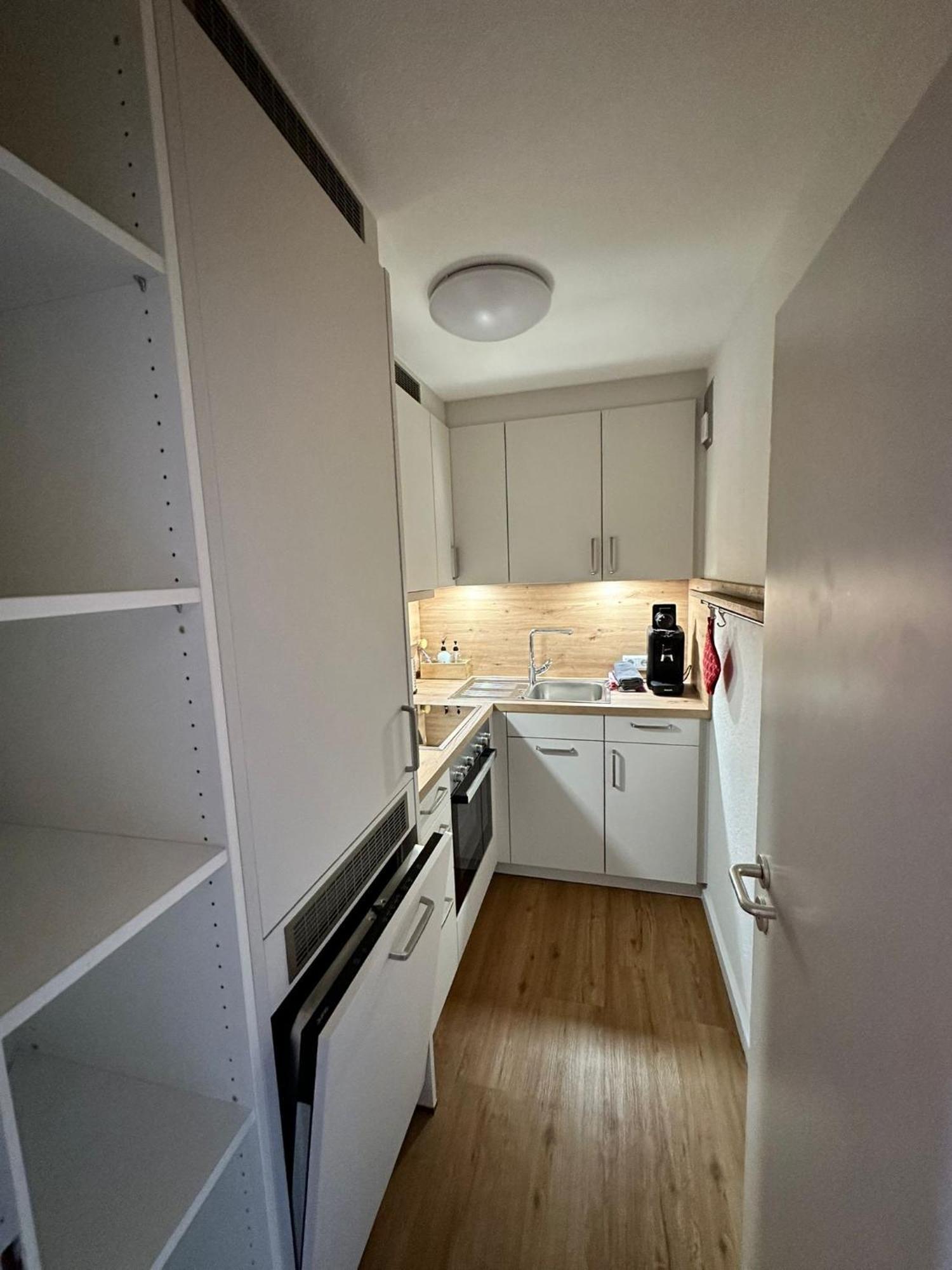 Ferienwohnung Schwarzwald Hinterzarten Buitenkant foto