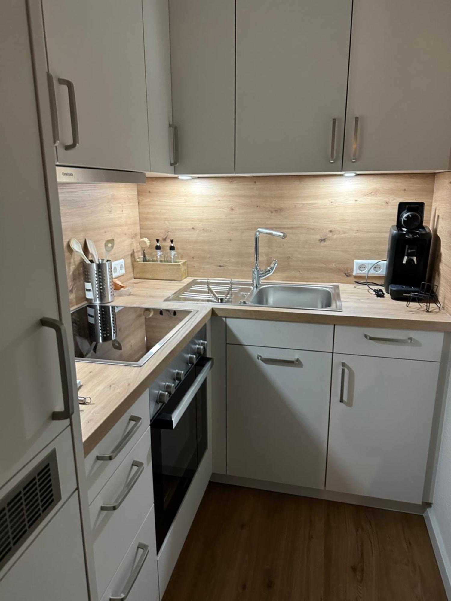 Ferienwohnung Schwarzwald Hinterzarten Buitenkant foto